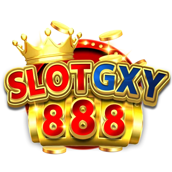 logoslotgxy888